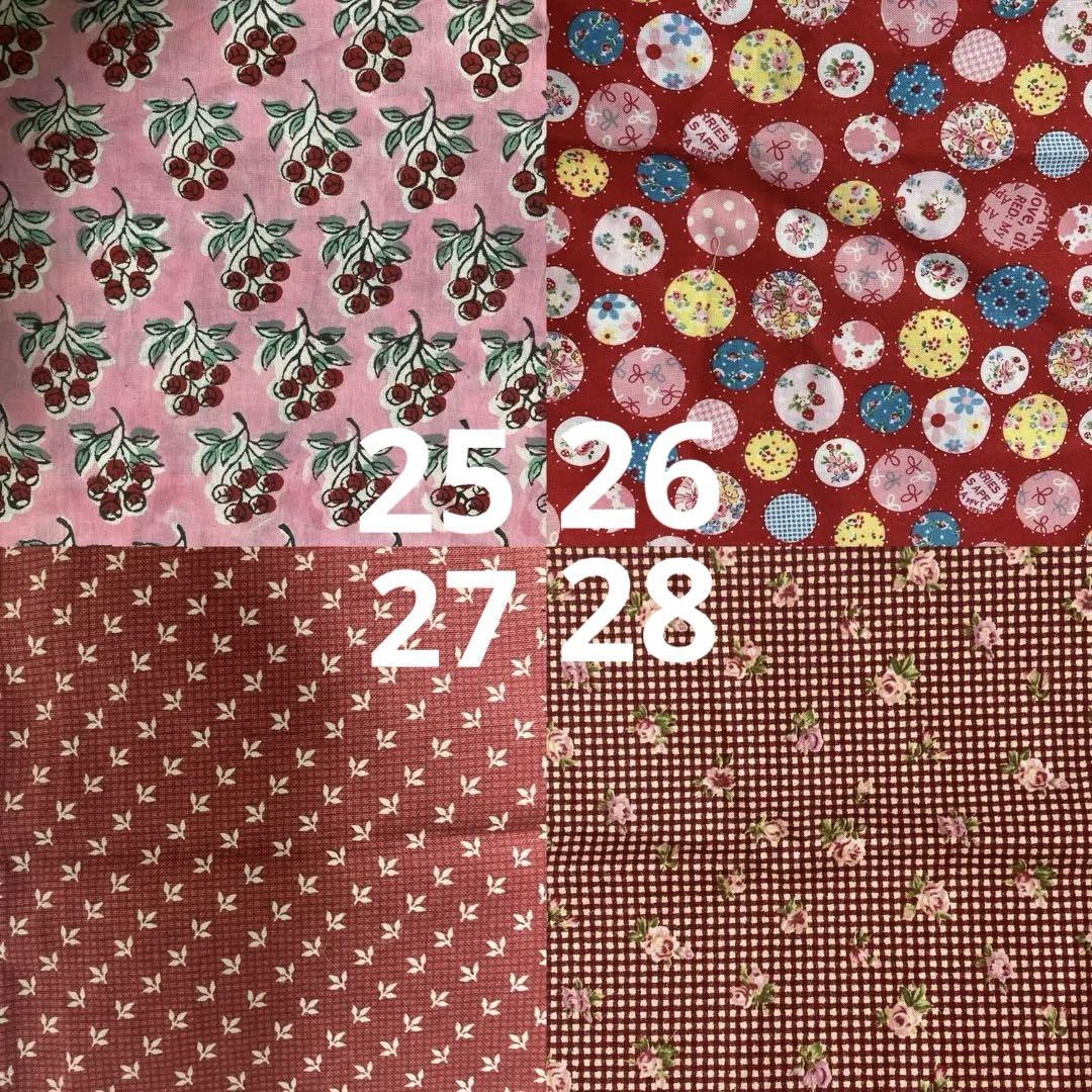 P様 オーダーページ】ダックス チワワ ハンドメイド ポーチ