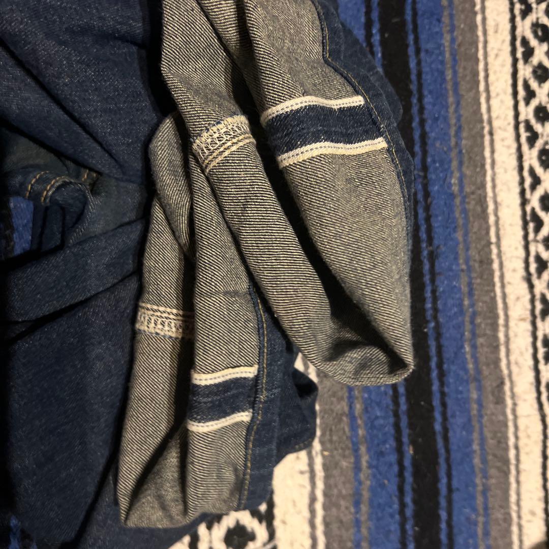 LEE 日本製 3101 101B 復刻 40s デニムパンツ LEE 日本製 3101 101B 復刻 40s デニムパンツ