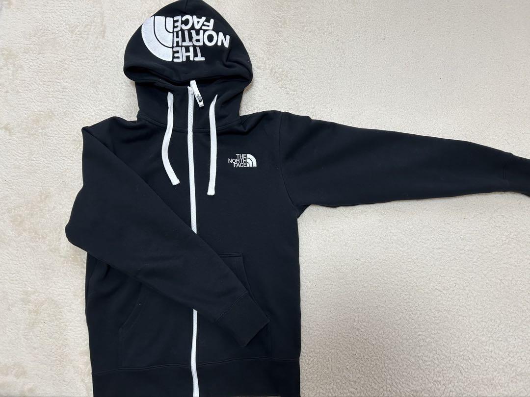 【値下げ】THE NORTH FACE ザ・ノース・フェイス フルジップパーカー