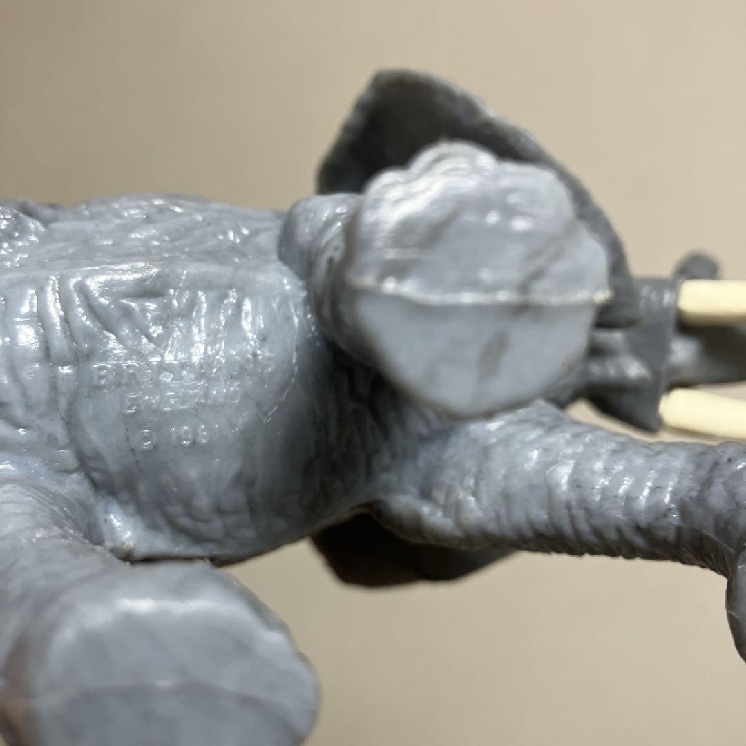 ブリテン動物　シュライヒ 動物フィギュアセット　britains