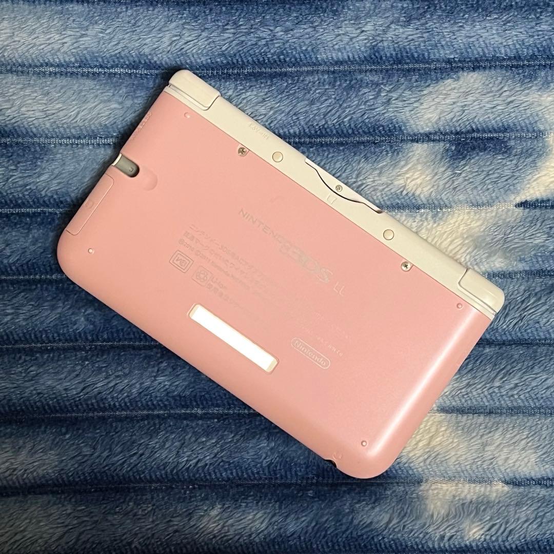 ⋆✦ ニンテンドー3DS