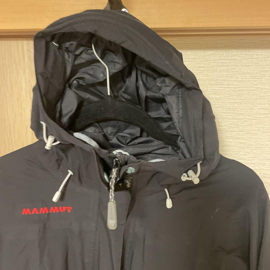 MAMMUT ジャケット Sサイズ 黒 楽天市場】マムート MAMMUT ジャケット メンズ ダイノ 2.0 ML
