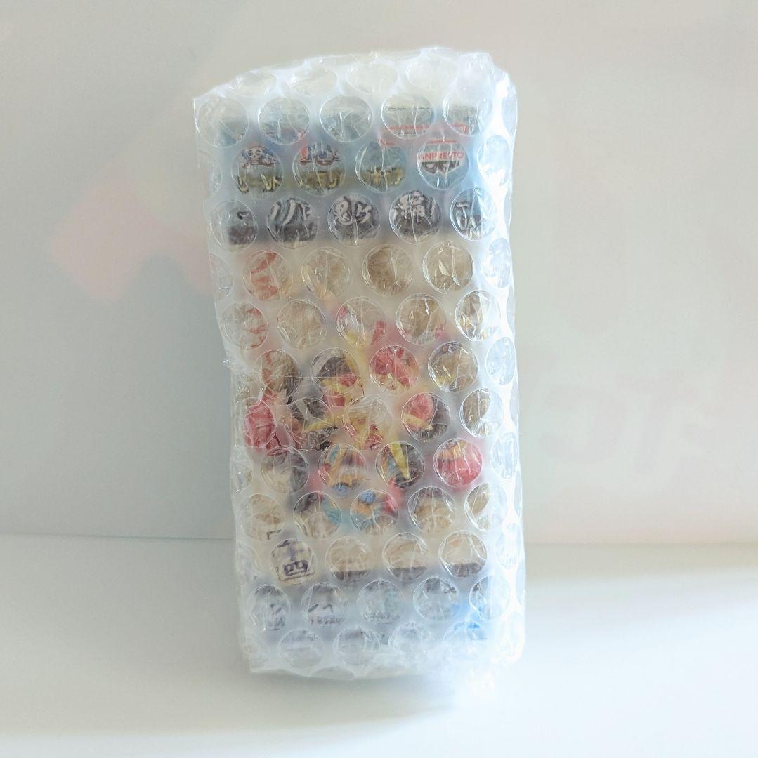 【新品未開封品】ワンピース　ワーコレ　レアアソート　6個セット