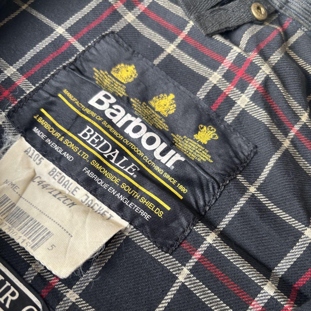 BarbourBarbour BEDALE