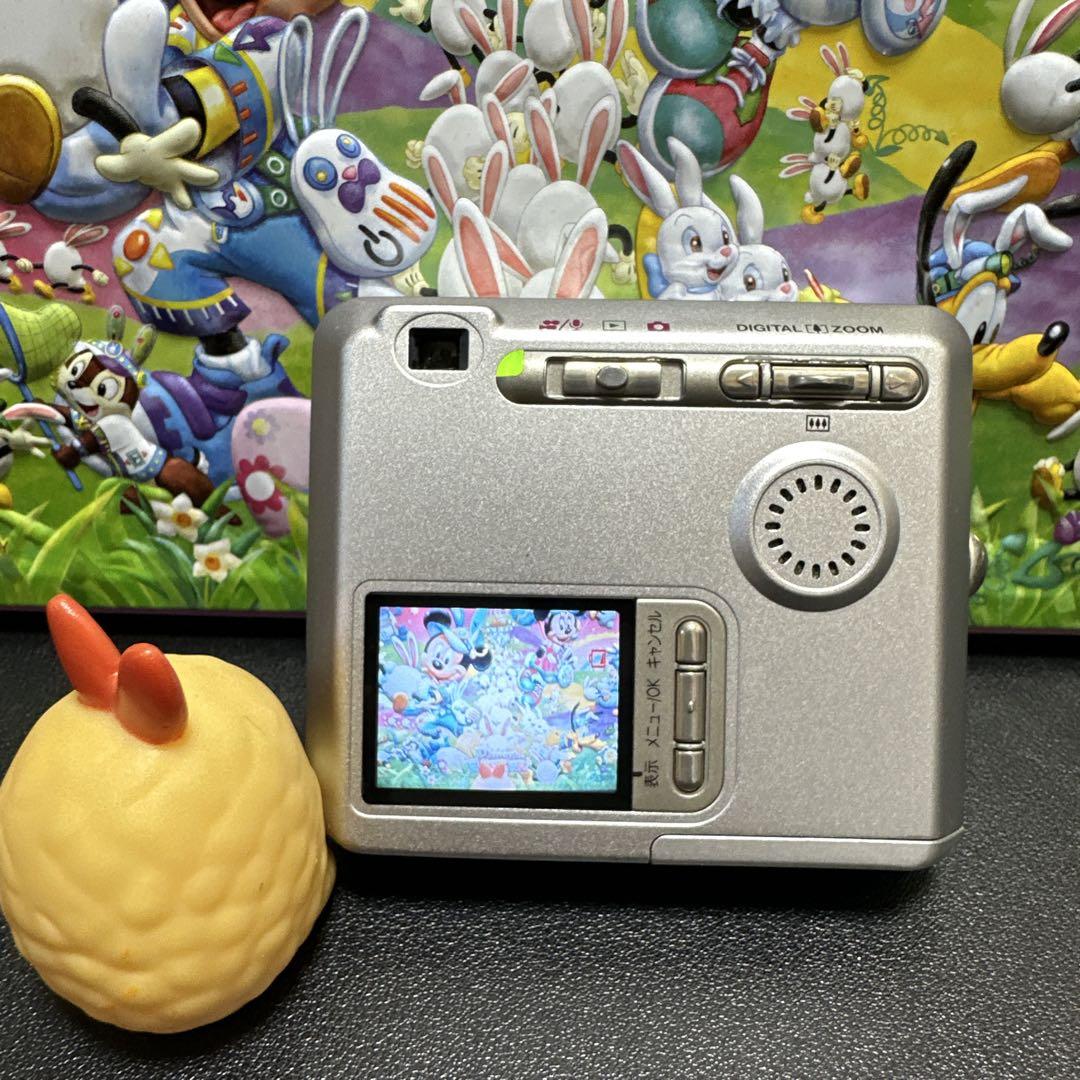 美品 平成レトロFujifilm FinePix 50i 動作品　付属品付き 美品 平成レトロFujifilm FinePix 50i 動作品 付属品付き - メルカリ