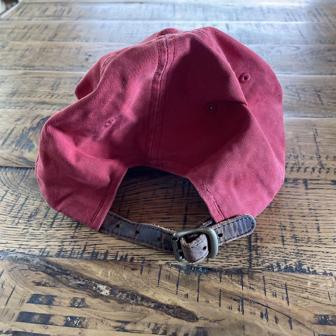SummerRRL ダブルアールエル　キャップ　レア