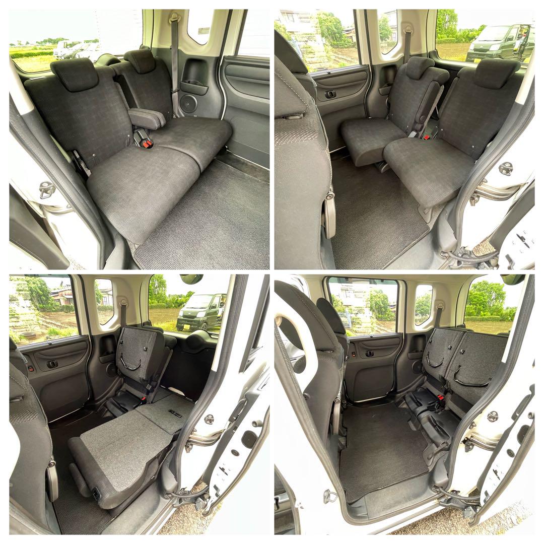 【埼玉　車検付】NBOX nbox nboxカスタム　4WD ターボ　群馬　栃木