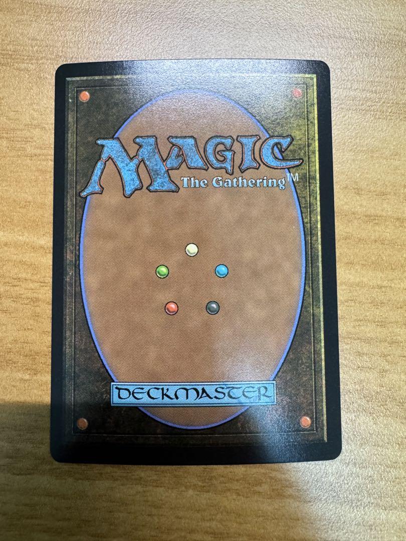 MtG: 剣士、フリオニール (FCA) 英語版 Foil版 - メルカリ