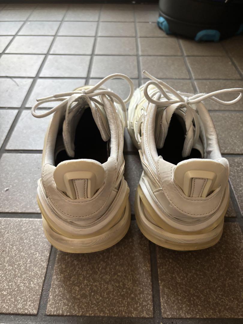 靴 tyrex balenciaga 43