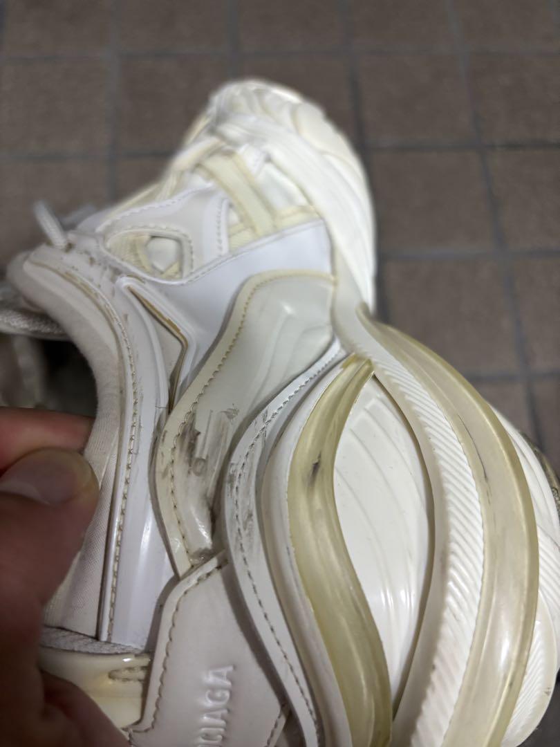 靴 tyrex balenciaga 43