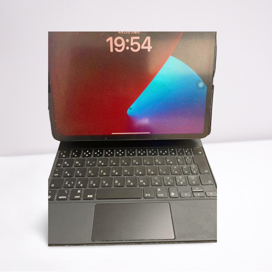 iPad Pro11第２世代　マジックキーボード　アップルペンシル3点セット