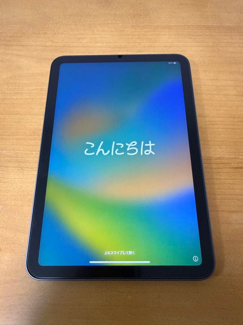 美品 iPad mini 第6世代 Wi-Fi 256GB スペースグレー +他 美品 iPad mini 第6世代 Wi-Fi 256GB スペースグレー +他