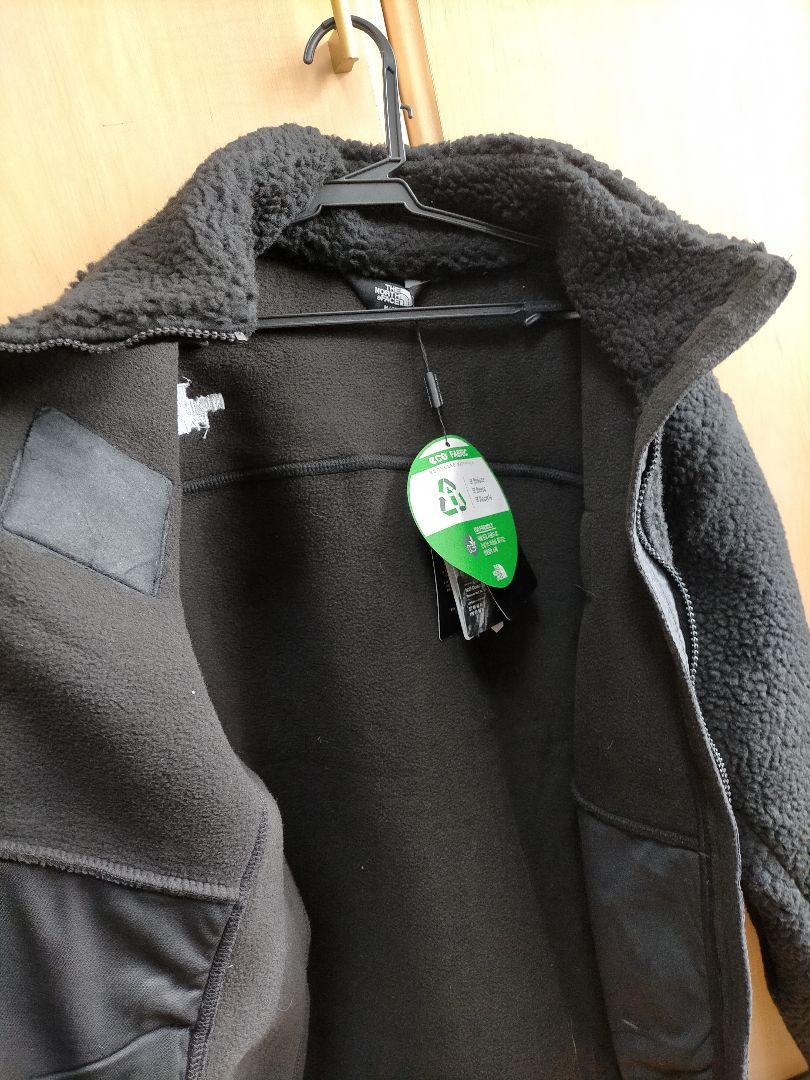 超激安好評 North Face ボアフリースジャッケットホワイトレーベル O2LBT-m84502447739 低価SALE