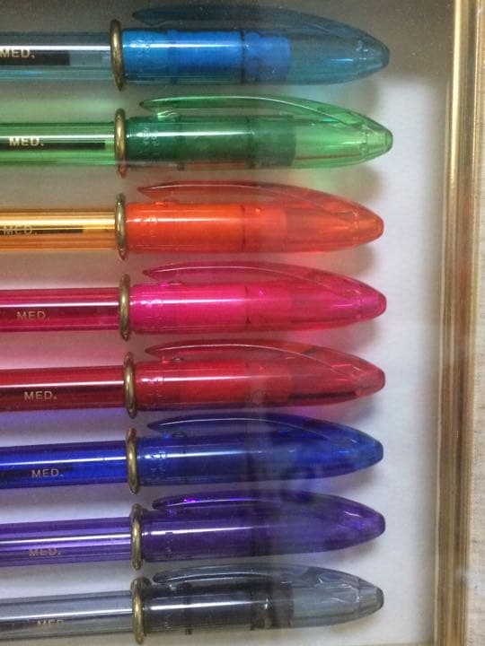 ペン回し 観賞用 R.S.V.P 改造ペン | idealcontrol.cl