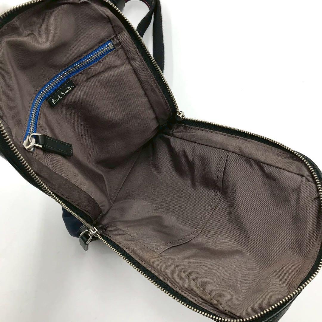 楽天市場】Paul Smith ポールスミスマルチカラーストライプ