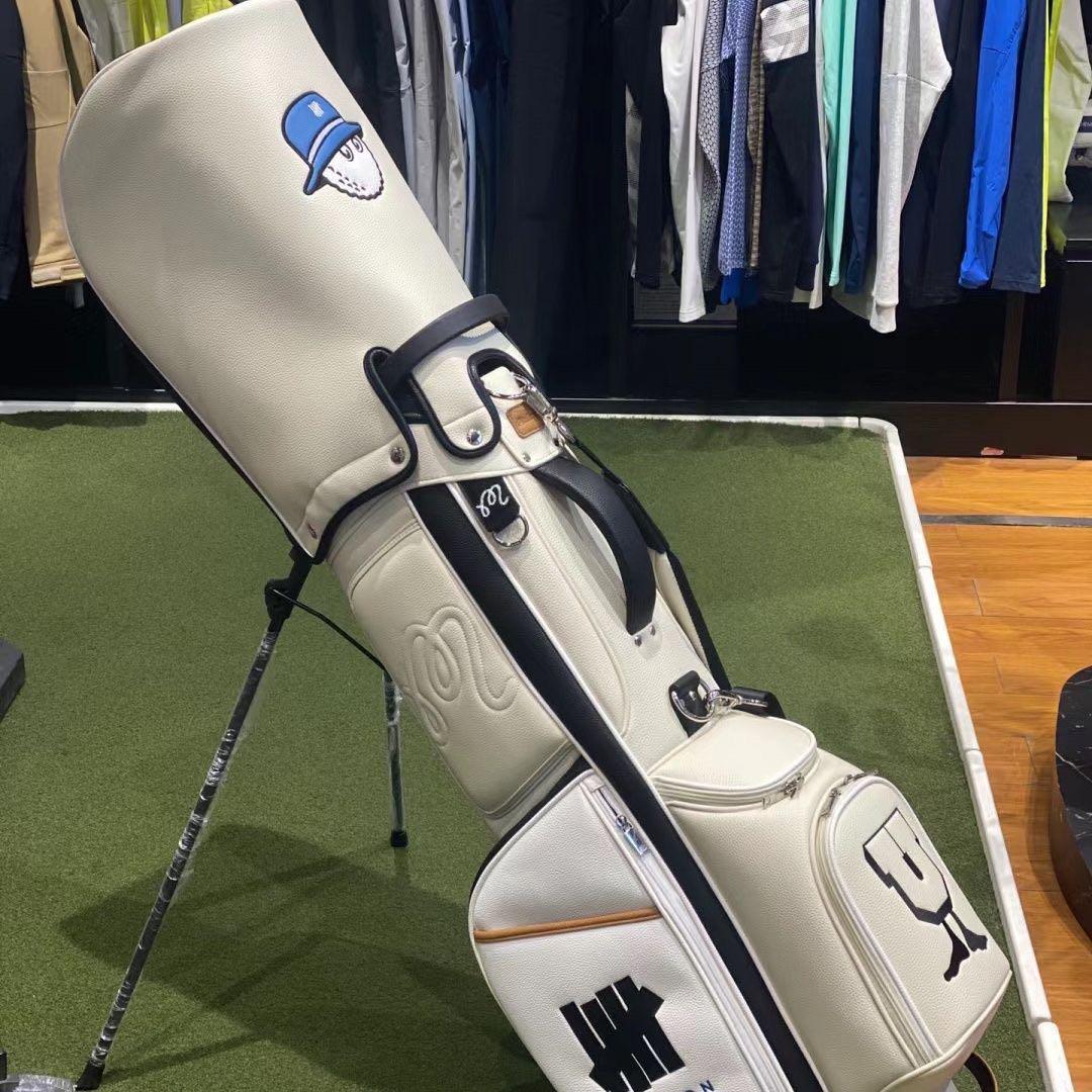 malbon golf 大人気ゴルフバッグ マルボンゴルフバッグ キャディバッグ