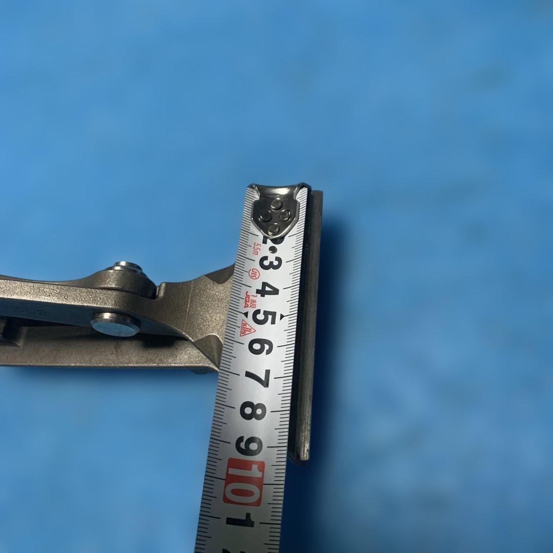 東北エスパル ヤチ平ツカミ 板金掴み 板金工事 八千代折 板金 掴み ツカミ 東北エスパル ヤチ平ツカミ 板金掴み 板金工事 八千代折 板金 掴み ツカミ