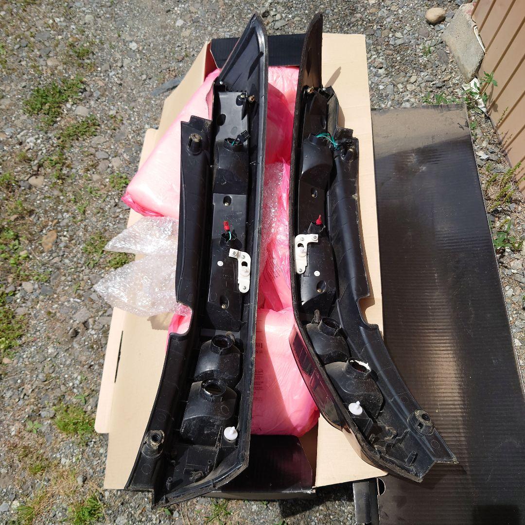 ブラッセンLEDテール ストリームRN6用 【限定販売】 5775円引き