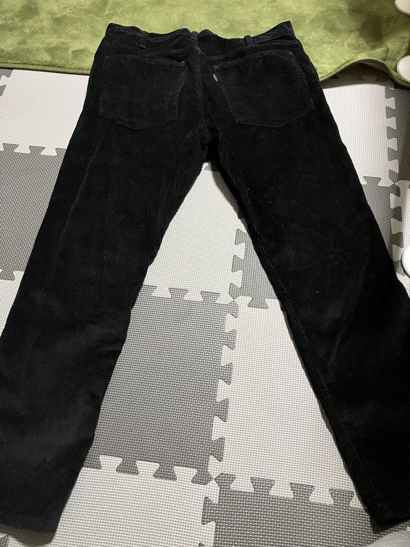 オシャレ リーバイス カロッツァ 748 w32 - 通販 - www