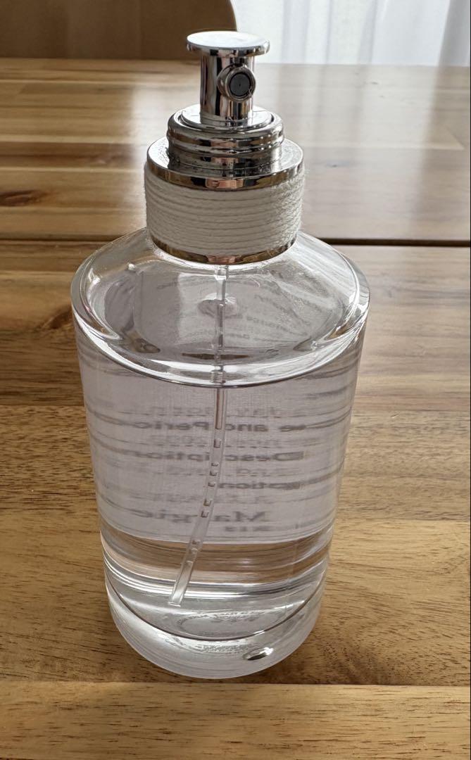 専用Maison Margiela 香水 レイジーサンデーモーニング100ml