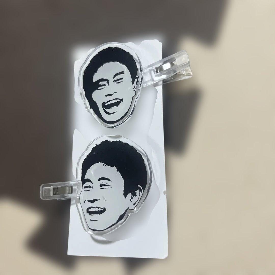 ごぶごぶフェス エアーくじ 浜ちゃんアクリルスタンド - メルカリ