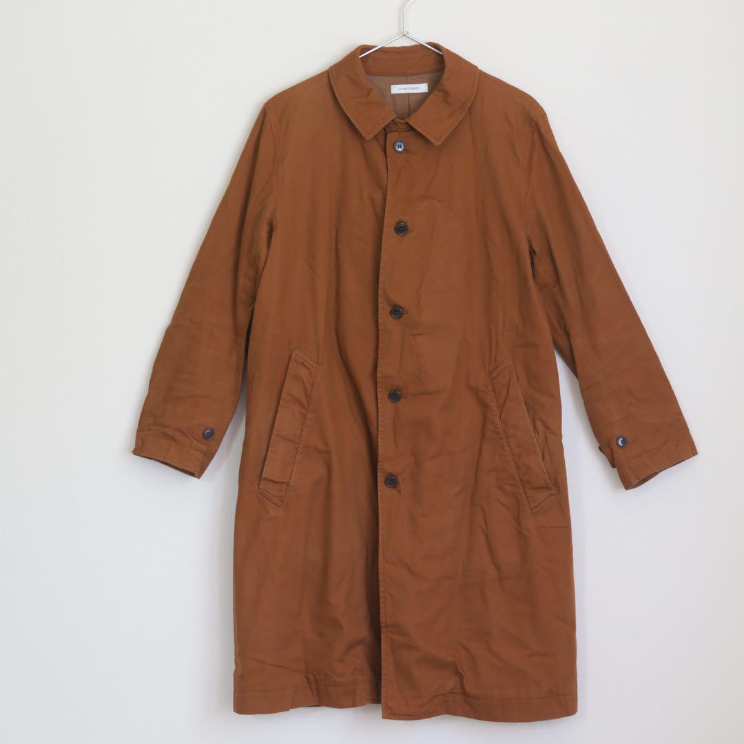 1LDK UNIVERSAL PRODUCTS コート UNIVERSAL PRODUCTS. 25Spring & Summer | 1LDK (ワンエルディー