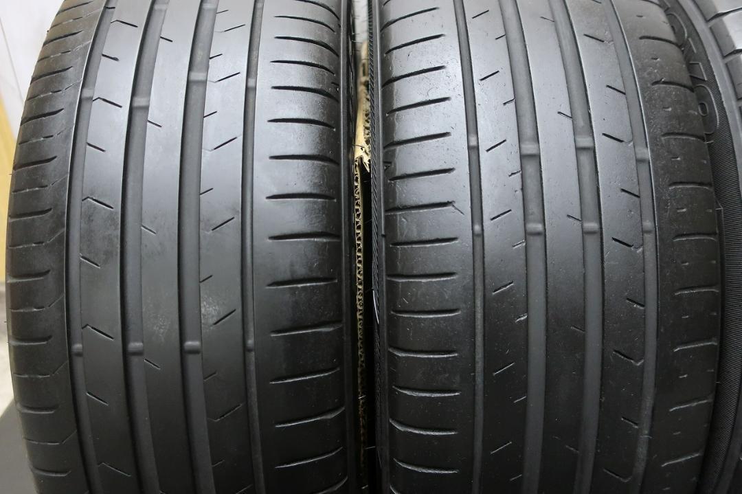 s様送料込み WEDS ウェッズ NOVARIS 215/45R18