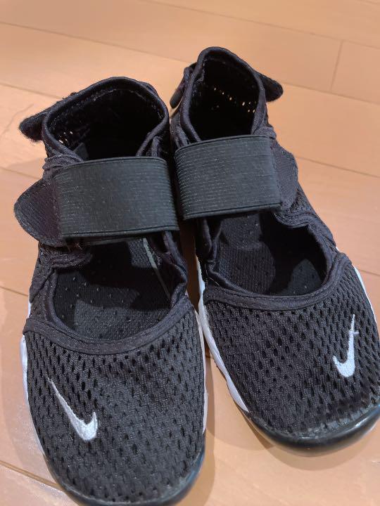 NIKE ナイキ エアリフト 19センチ 美品