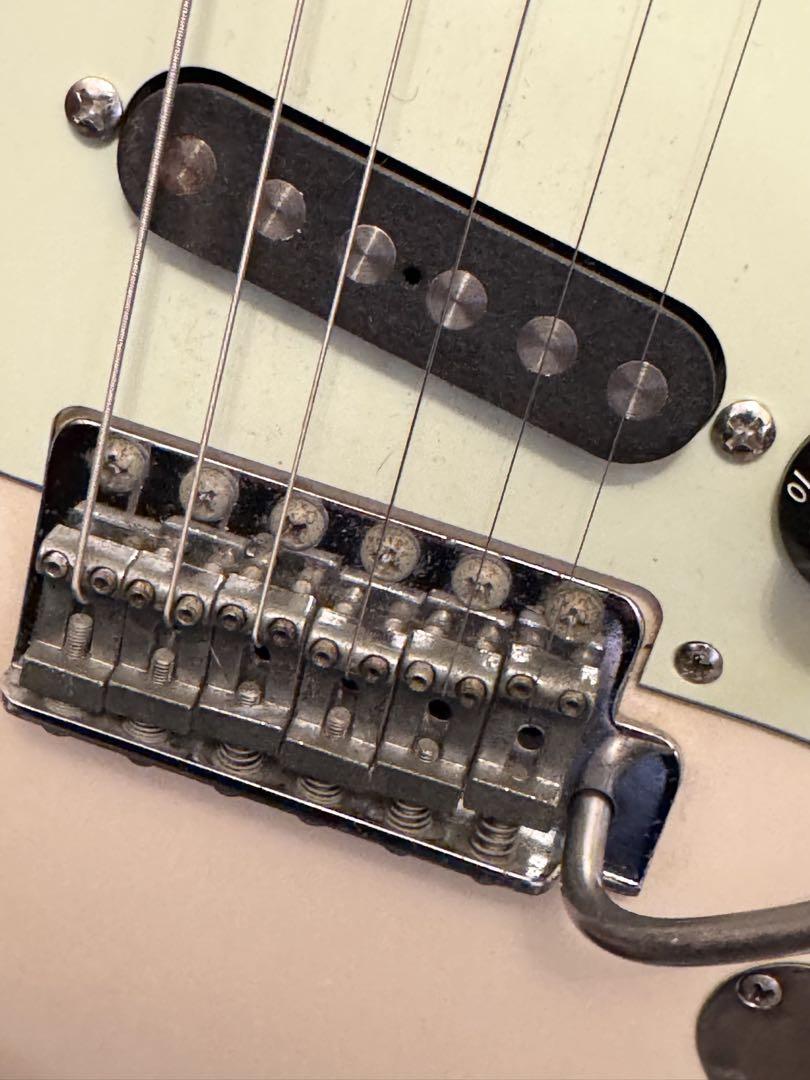 Fender Japan