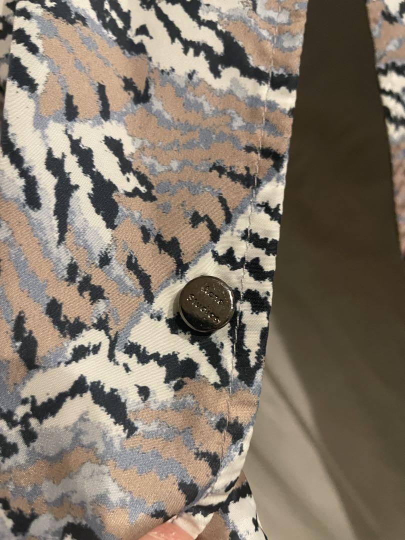 Acne studios パッカージャケット 46