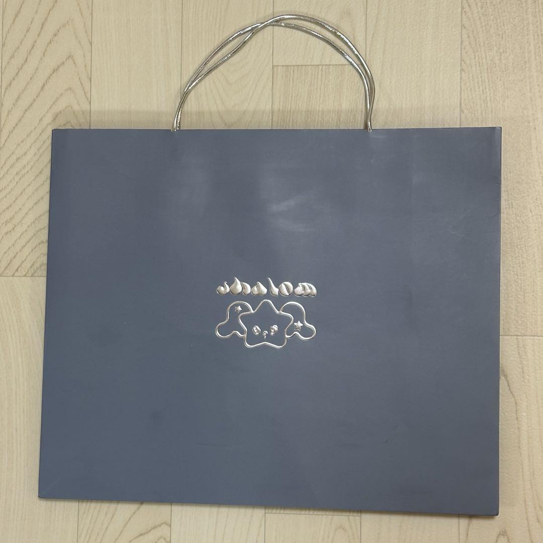 新品未使用・韓国限定】 NCT WISH × SHALOM club - メルカリ