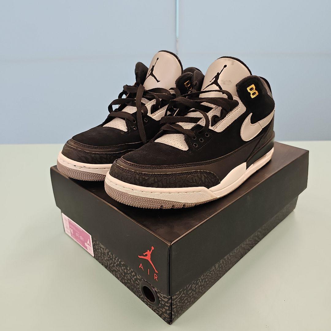 Nike Air Jordan 3 RETRO TH