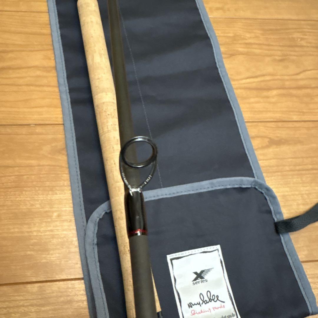 SSYLABEL シーレーベルランカスター X1 810XHS T2Z