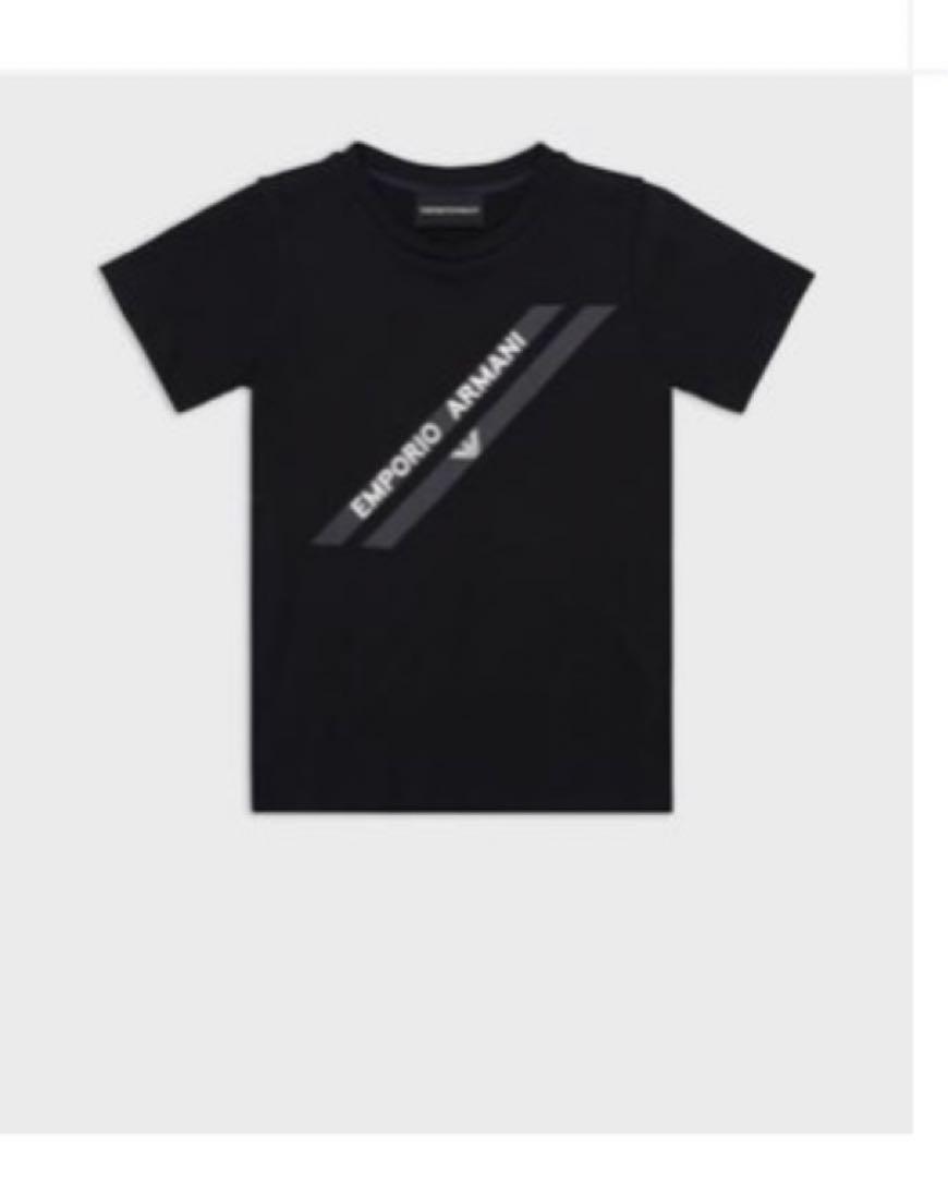早い者勝ち‼️エンポリオアルマーニ☆キッズ Tシャツ16Y