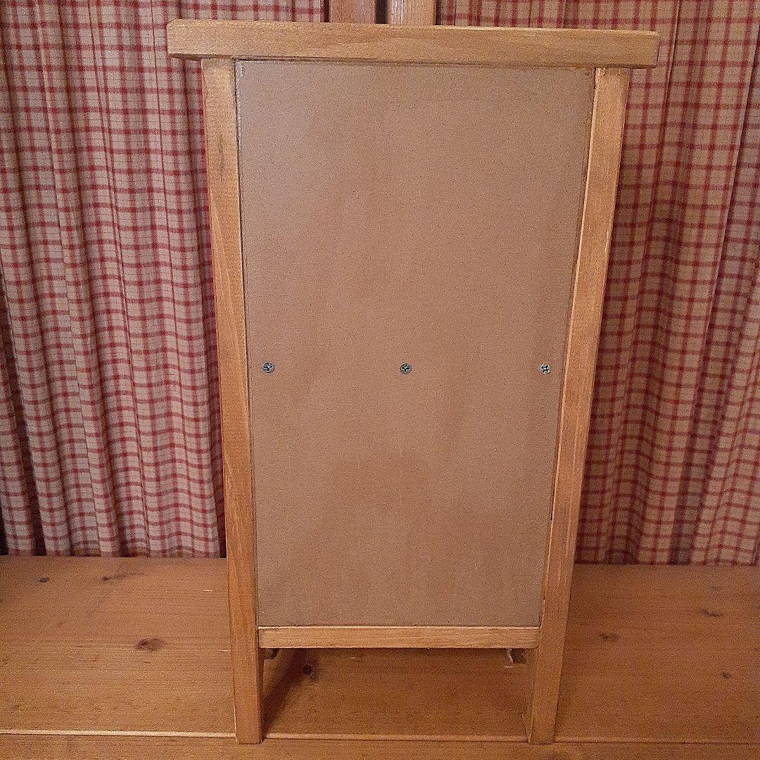 574.カントリー家具