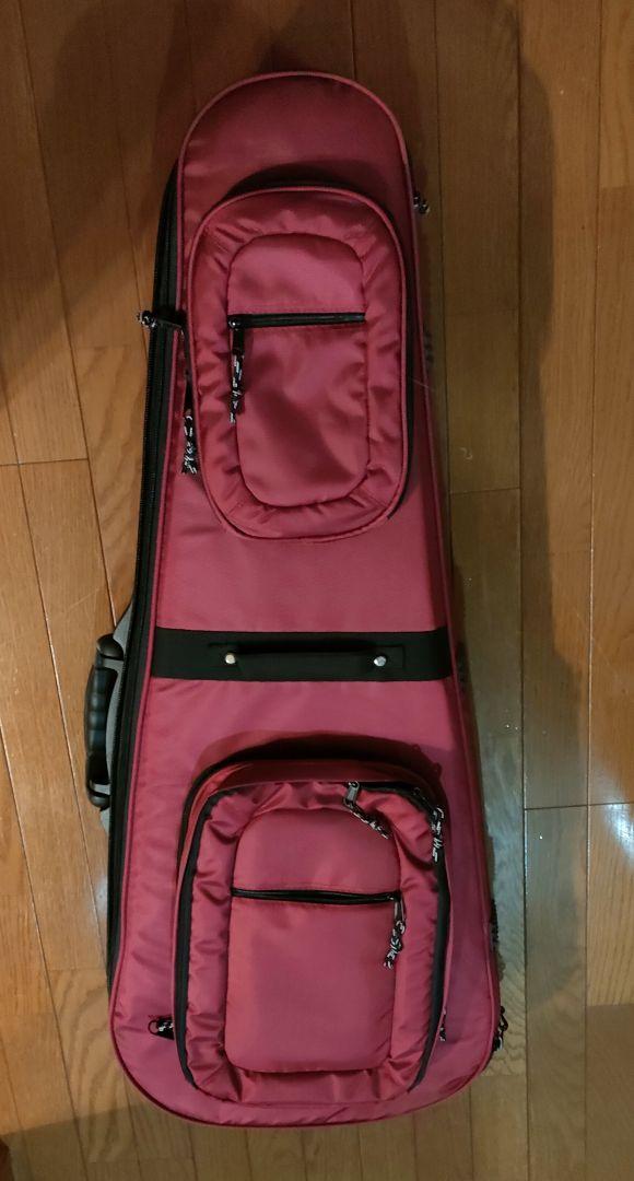 ギター Fender American Stratocaster 2007 USA