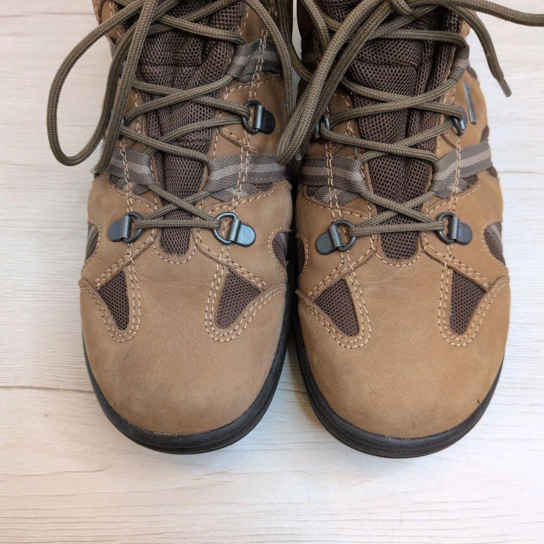 ゴアテックス 24.5GANTER