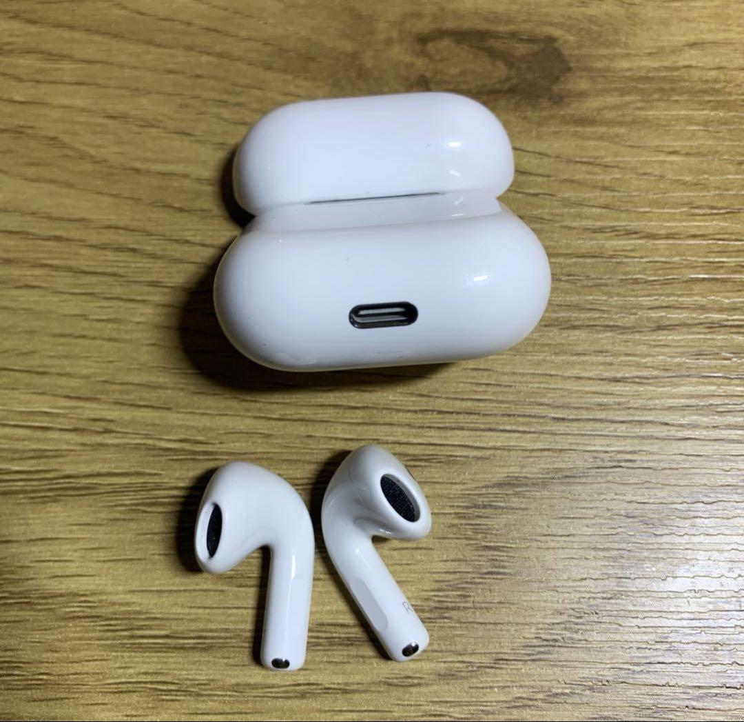 限定保証 AirPods 4世代 本体 ホワイト 充電ケース付き 楽天市場】PIAQEIOZ AirPods 4 充電ケース エアーポッズ第4世代