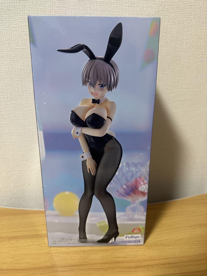 宇崎ちゃんは遊びたい！ BiCute Bunnies Figure 宇崎花 - メルカリ