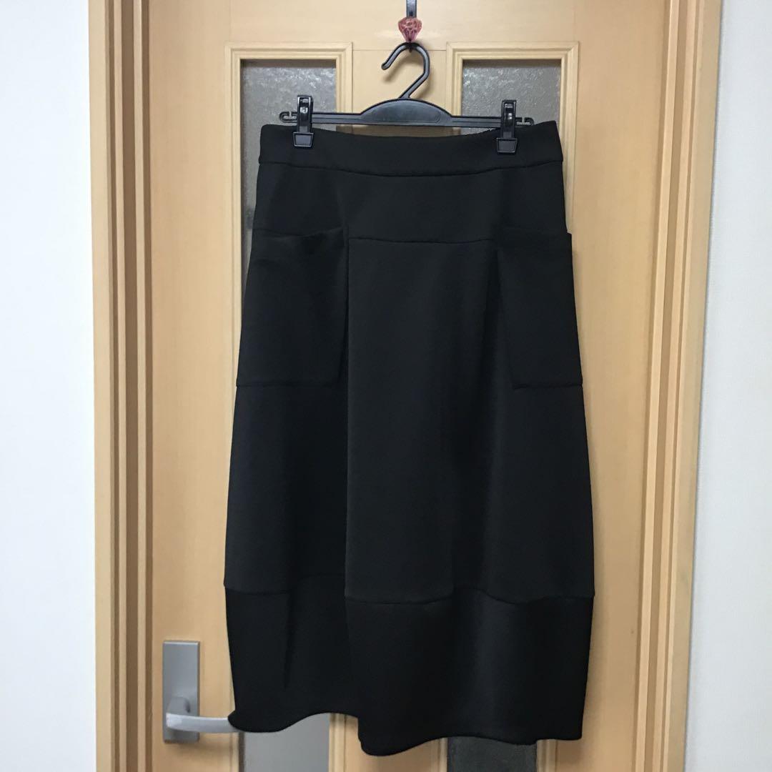 KAWAI OKADA ロングスカート　新品　サイズ XL