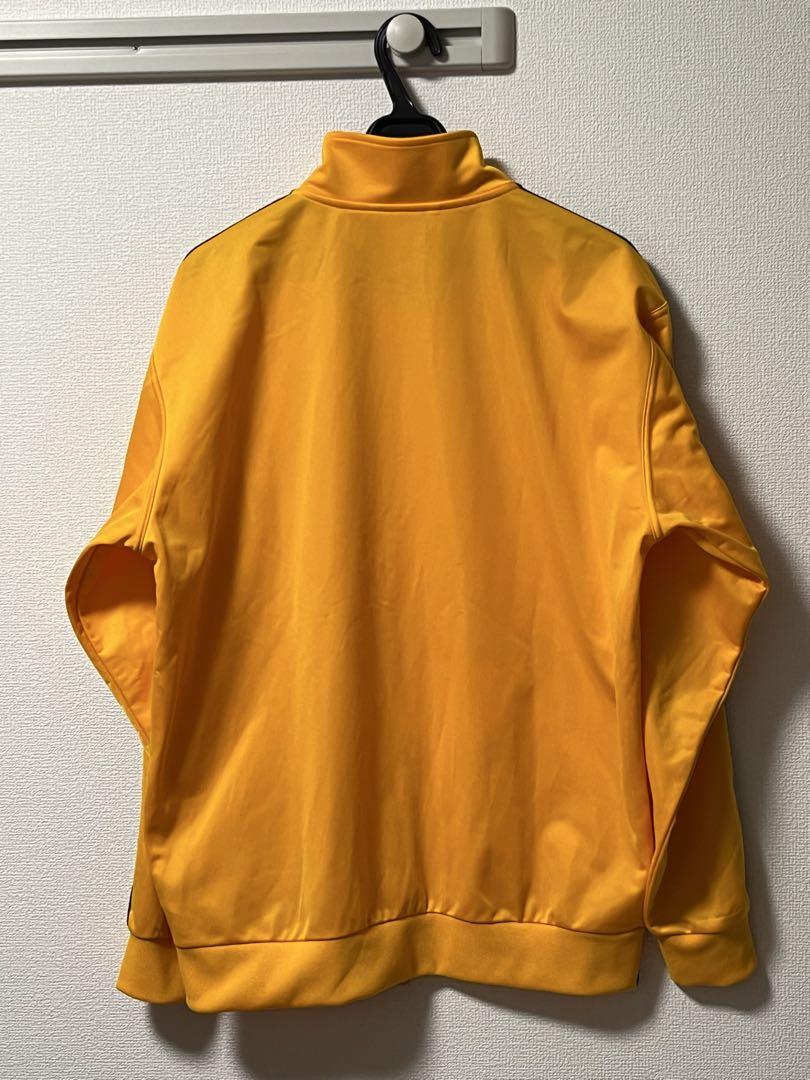 【美品】adidas originals ベッケンバウアー Mサイズ 2XL相当