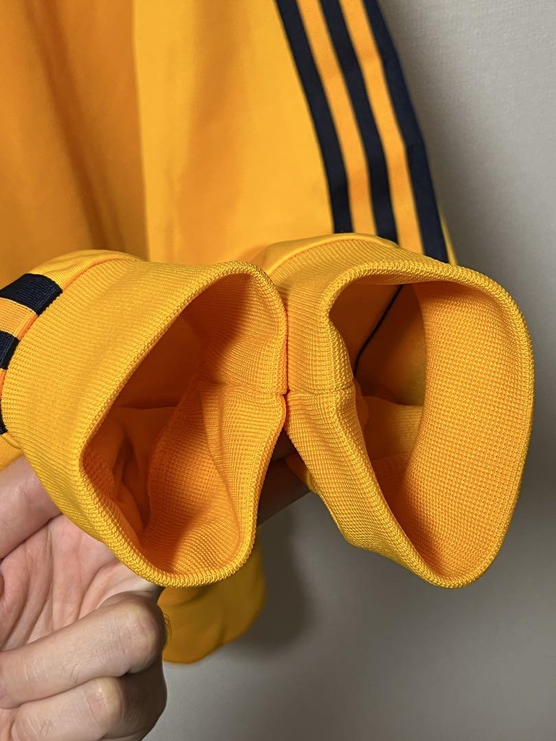 【美品】adidas originals ベッケンバウアー Mサイズ 2XL相当