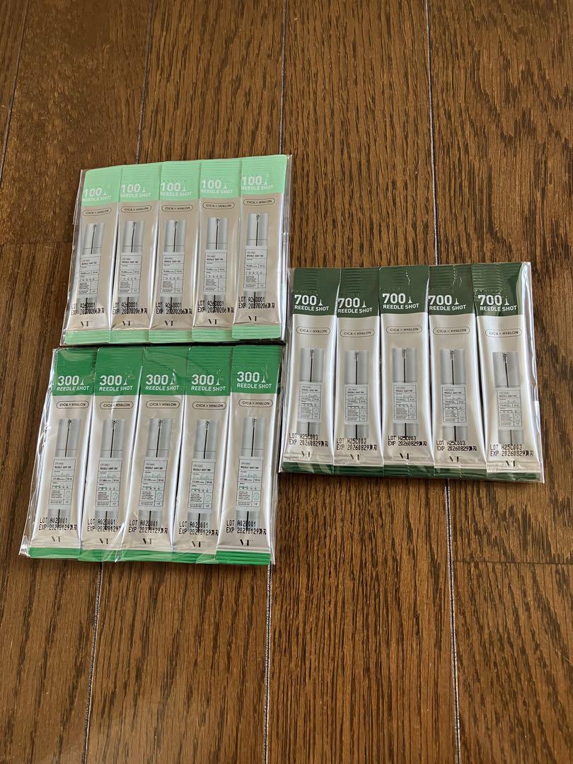 VT 300 COLLAGEN REDEUCE SHOT 50mLなど