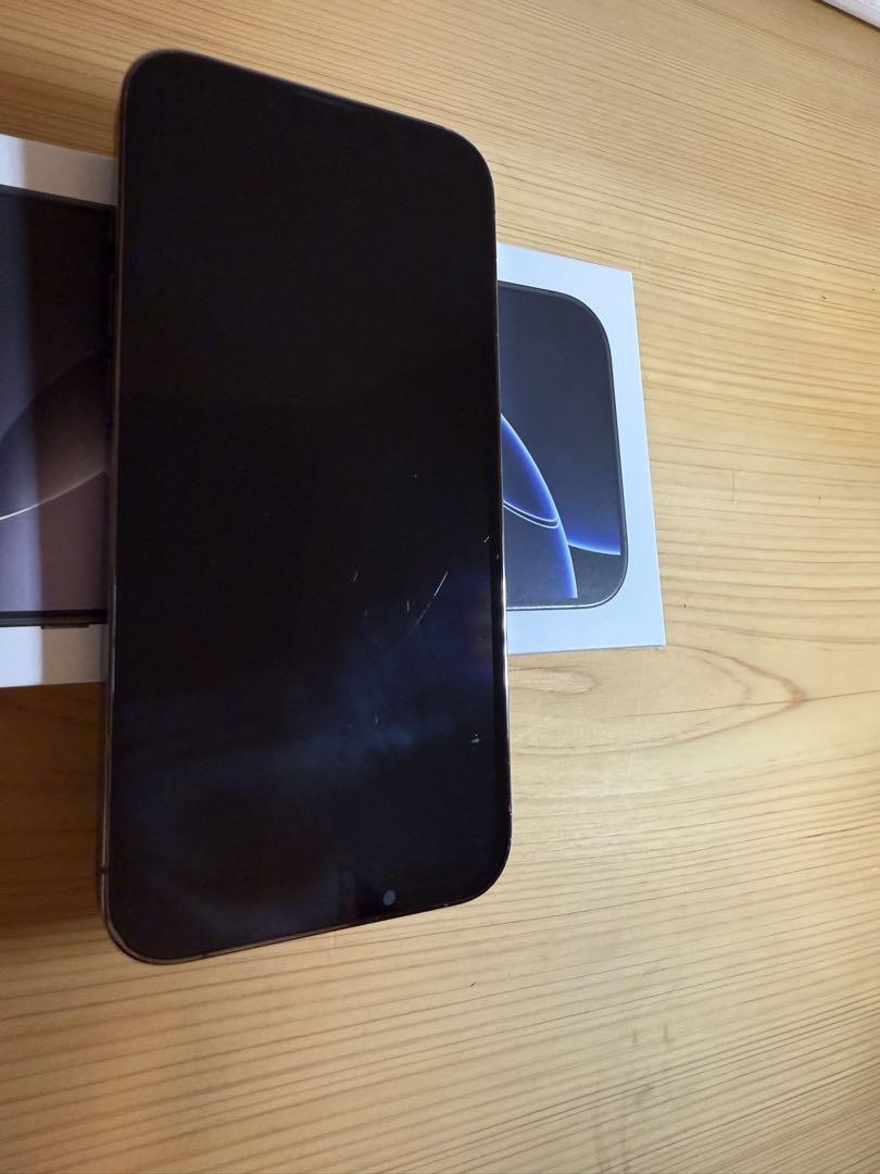 値下げ！Apple iPhone 13pro 256