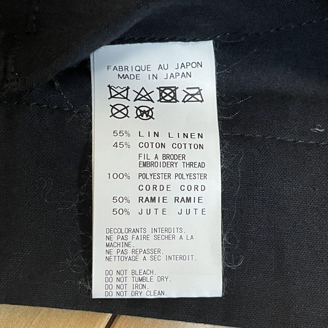 Yohji Yamamoto