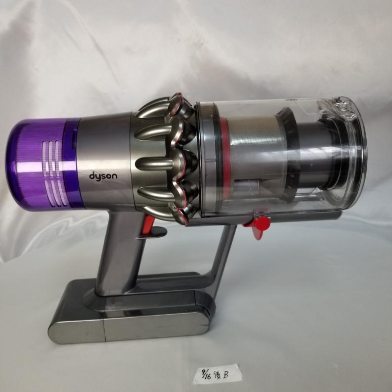 dyson ダイソン SV14 V11 本体のみ ダイソン V11 SV14 本体のみ エコモード66分 ダイソン Dyson V11