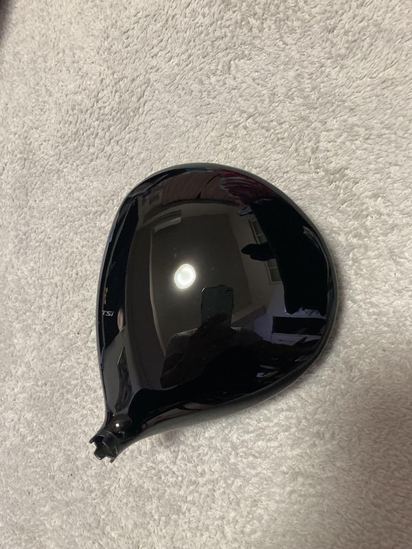 名器 タイトリスト TSi3 8.0° 1W ヘッド カバー付き　ドラコン推奨