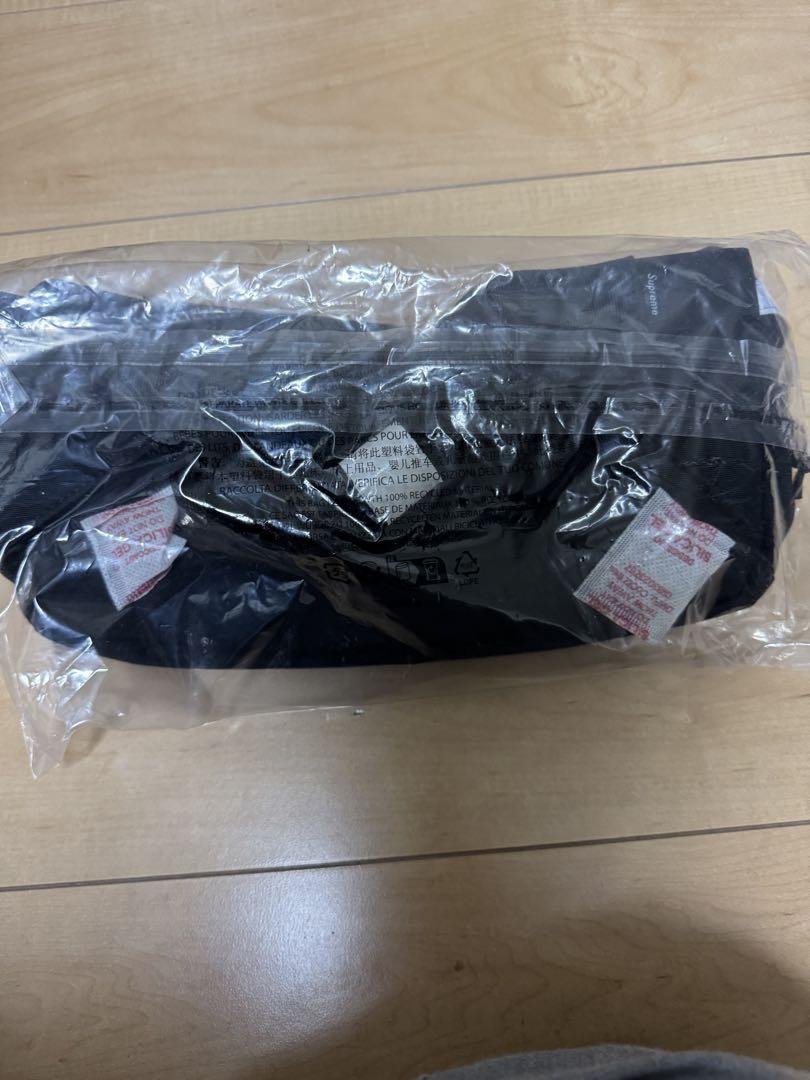 Supreme Waist Bag ポーチ ショルダー 2024FW