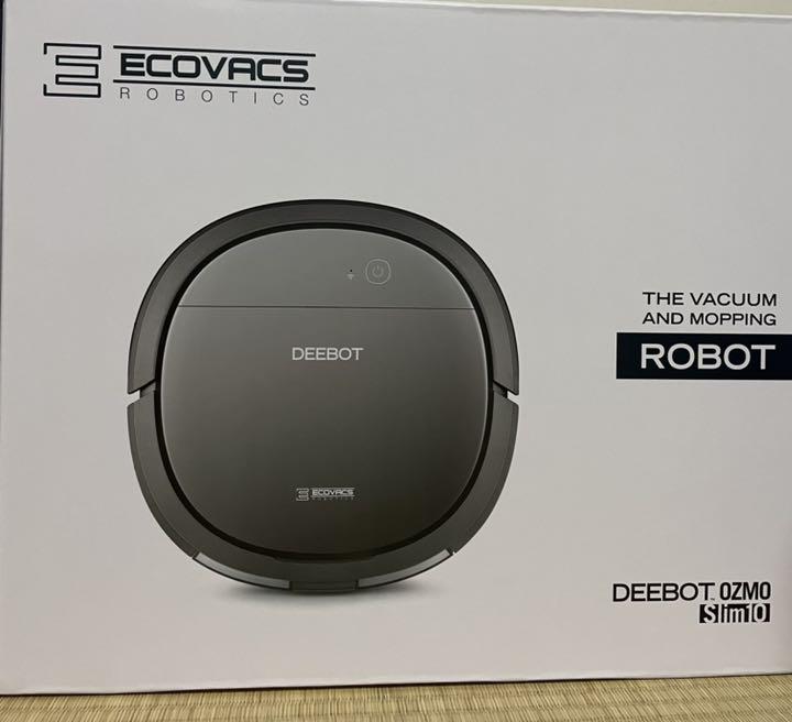 42%割引とっておきし新春福袋 ECOVACS DEEBOT OZMO SLIM10 掃除機 生活家電-WWW.RISTRUTTURAZIONISALARIO.IT 42%割引とっておきし新春福袋 ECOVACS DEEBOT OZMO SLIM10 掃除機 生活家電-WWW.RISTRUTTURAZIONISALARIO.IT