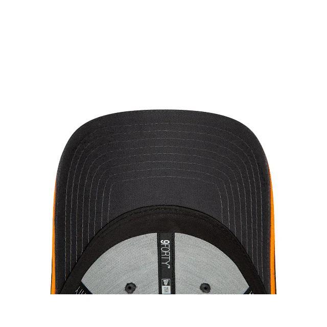 Mclaren 9Forty Trucker メッシュキャップ